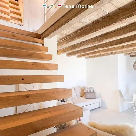 Altamare 5 Terre, Terre Marine Appartement