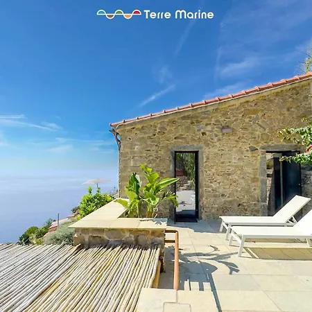 Appartement Altamare 5 Terre, Terre Marine *