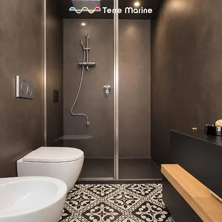 Appartement Altamare 5 Terre, Terre Marine *